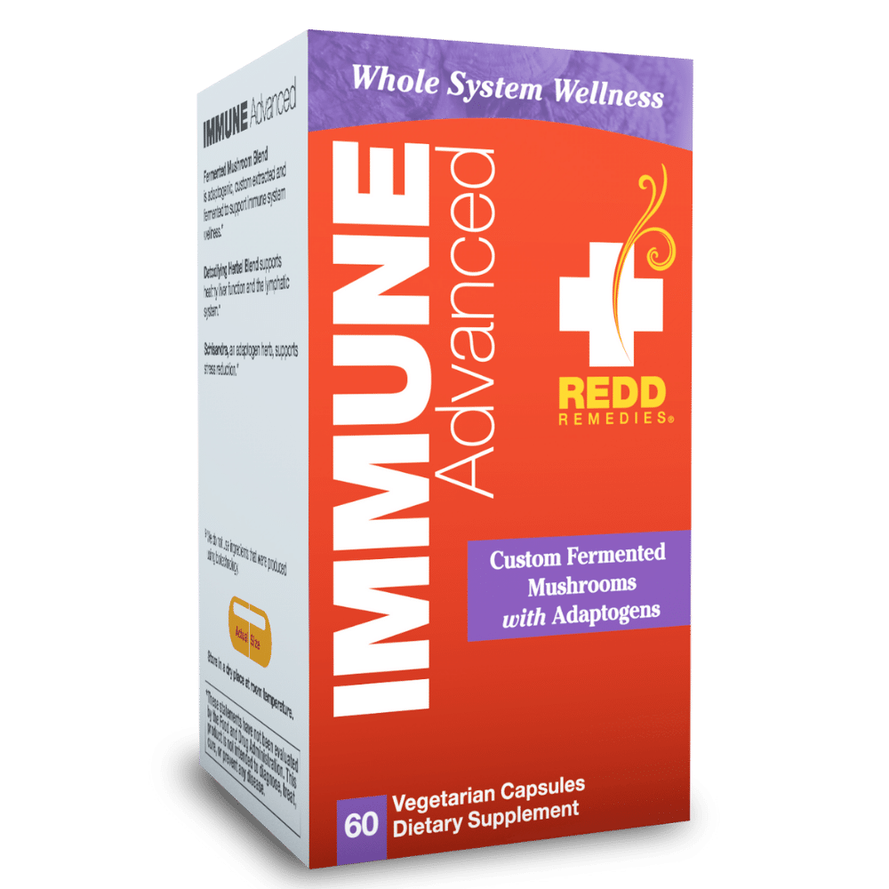 Immune Advanced
