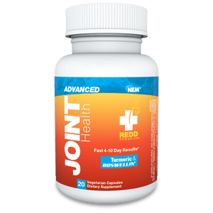 Joint Health Advanced™ **