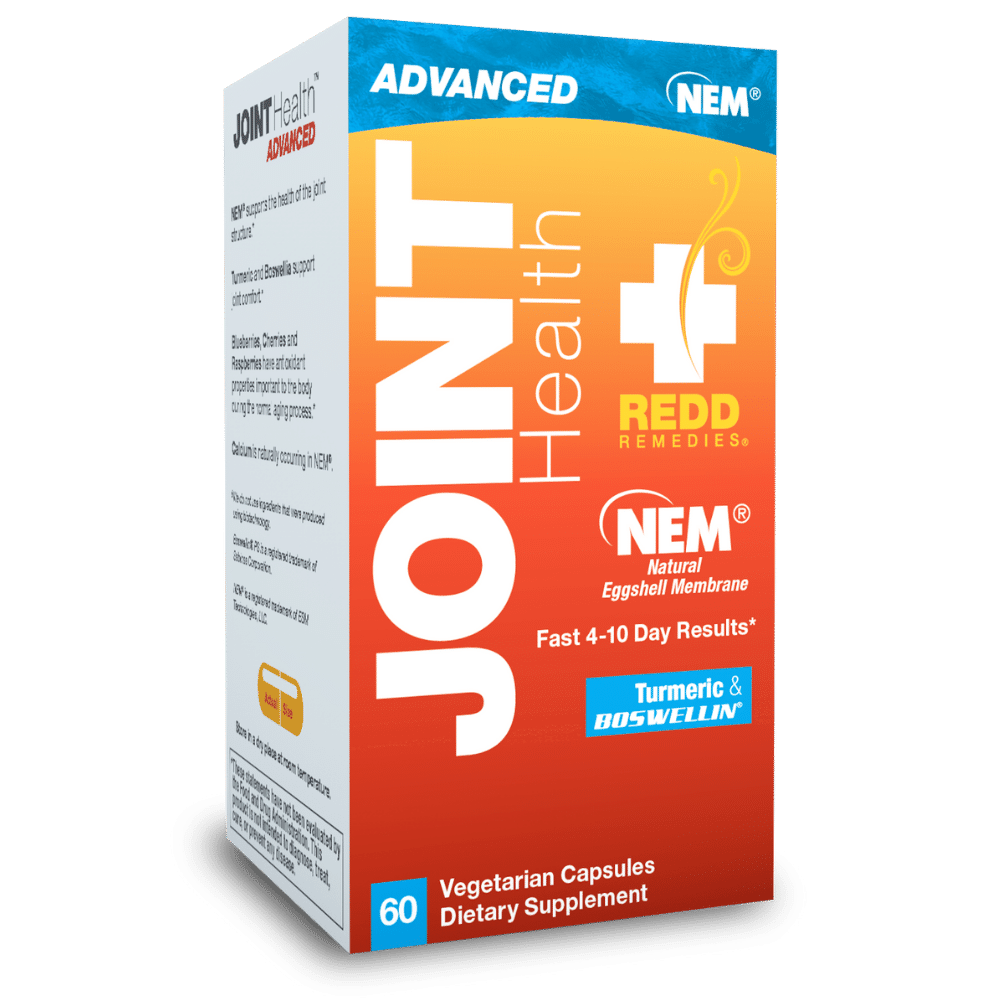 Joint Health Advanced™