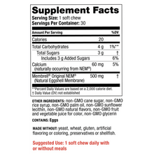 Load image into Gallery viewer, Joint Health Soft Chews at 15% off - Limited Time Only
