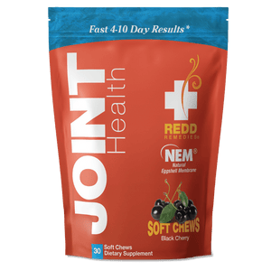 Joint Health Soft Chews - Fall 2021 Sale