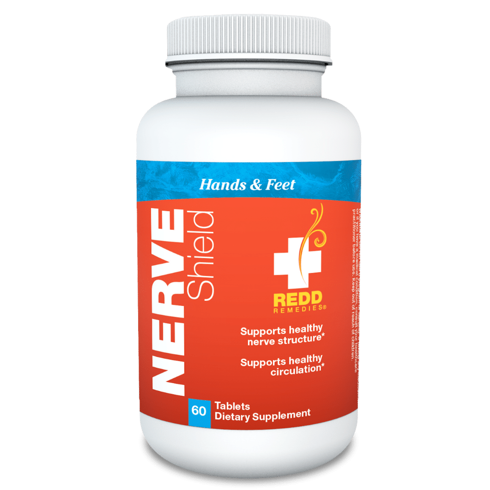 Nerve Shield™ **