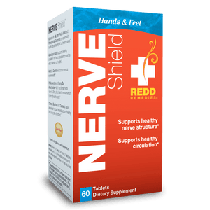 Nerve Shield™ **