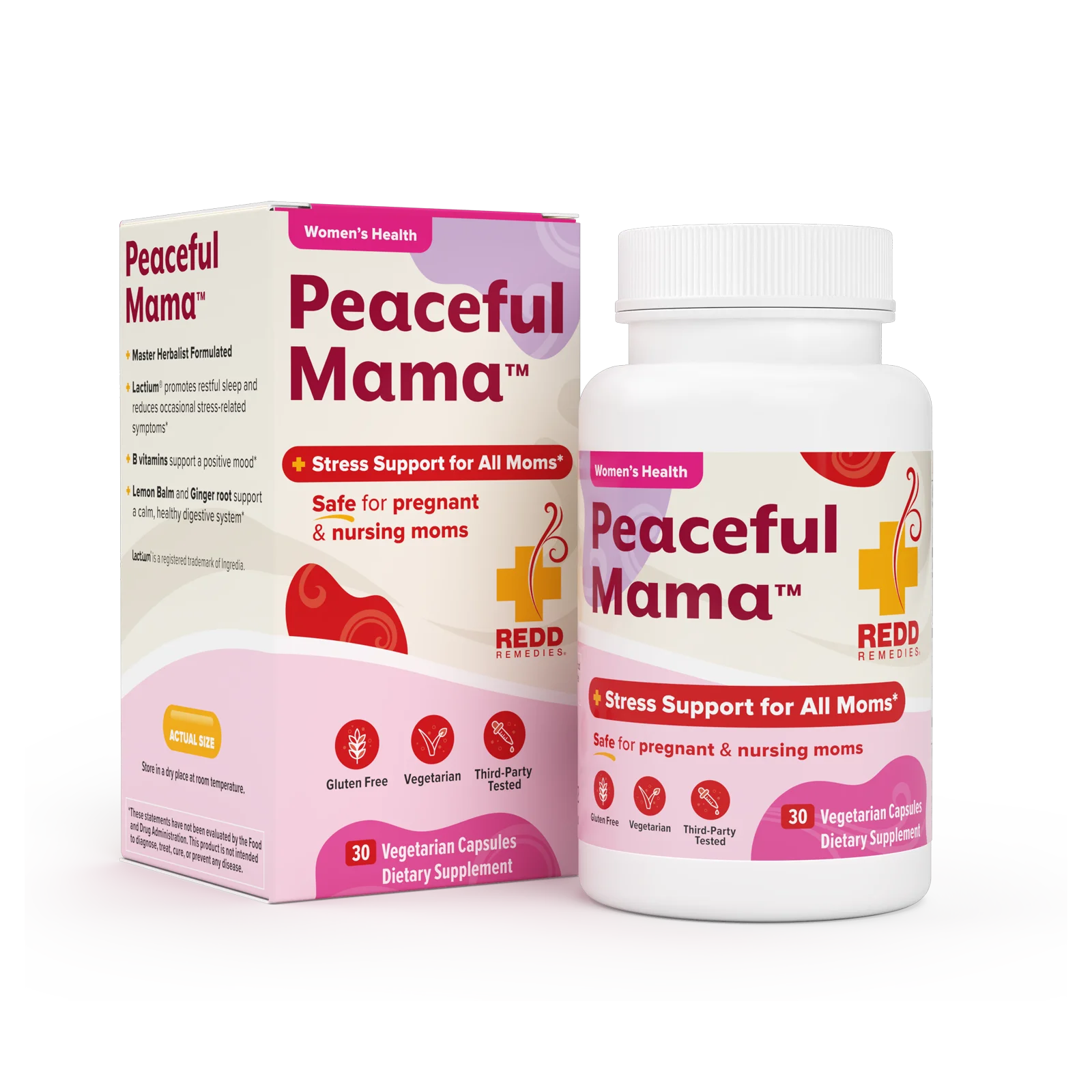 Peaceful Mama™