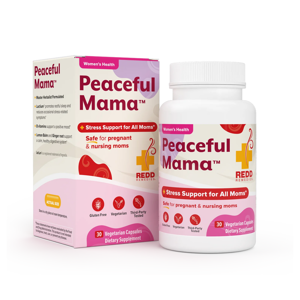 Peaceful Mama™