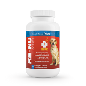 RE-NU for Pets™