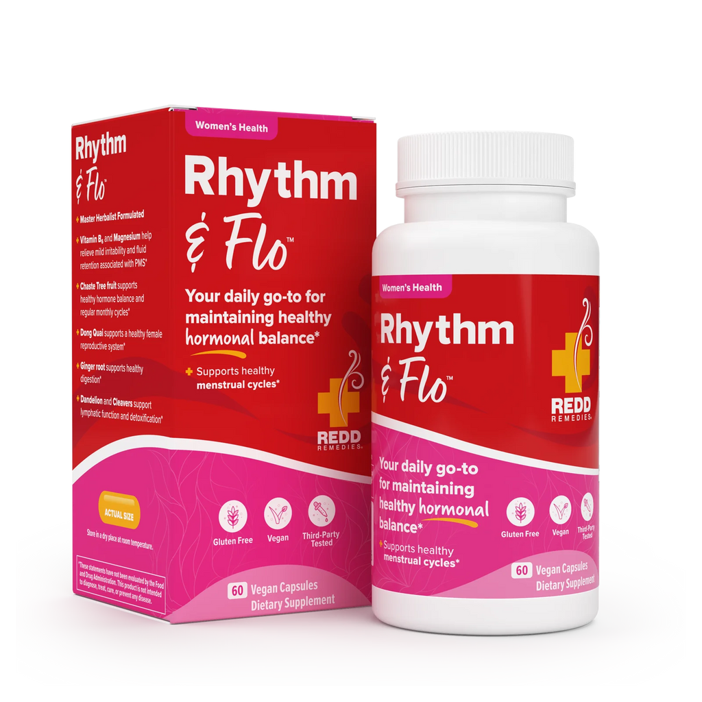 Rhythm & Flo™