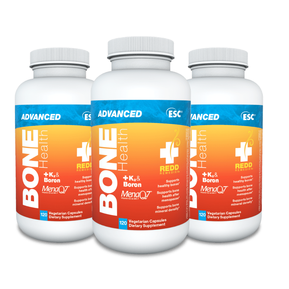 Bone Health Advanced™  - 3 Pack