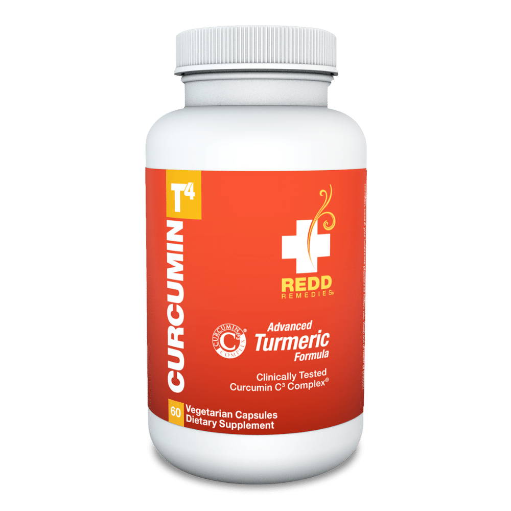 Curcumin T4™ Capsules