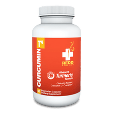 Load image into Gallery viewer, Curcumin T4™ Capsules

