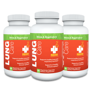 Lung Care™ - 3 Pack