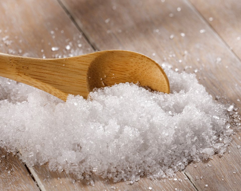 Magnesium