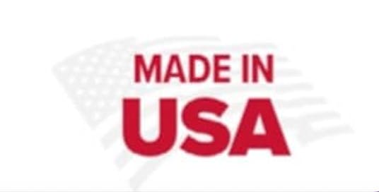 Made in USA