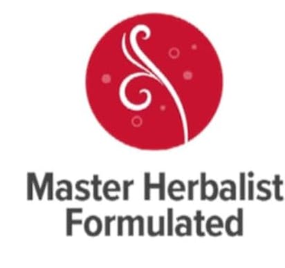 Master Herbalist Formulated
